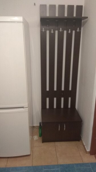 Obor, Colentina, Teiul Doamnei, Sectia 7 de Politie, 8 min de metrou mob ut